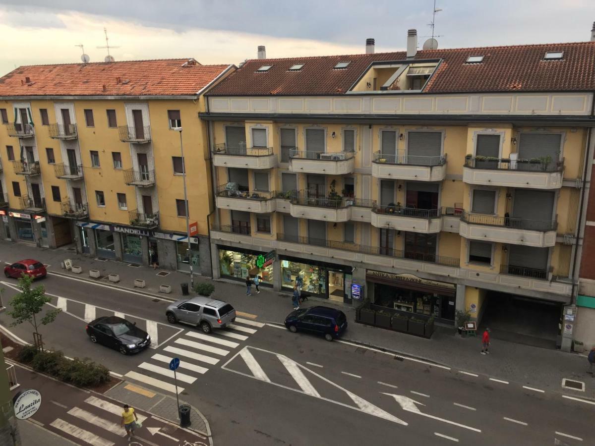 Buen Retiro Lägenhet Pero Exteriör bild