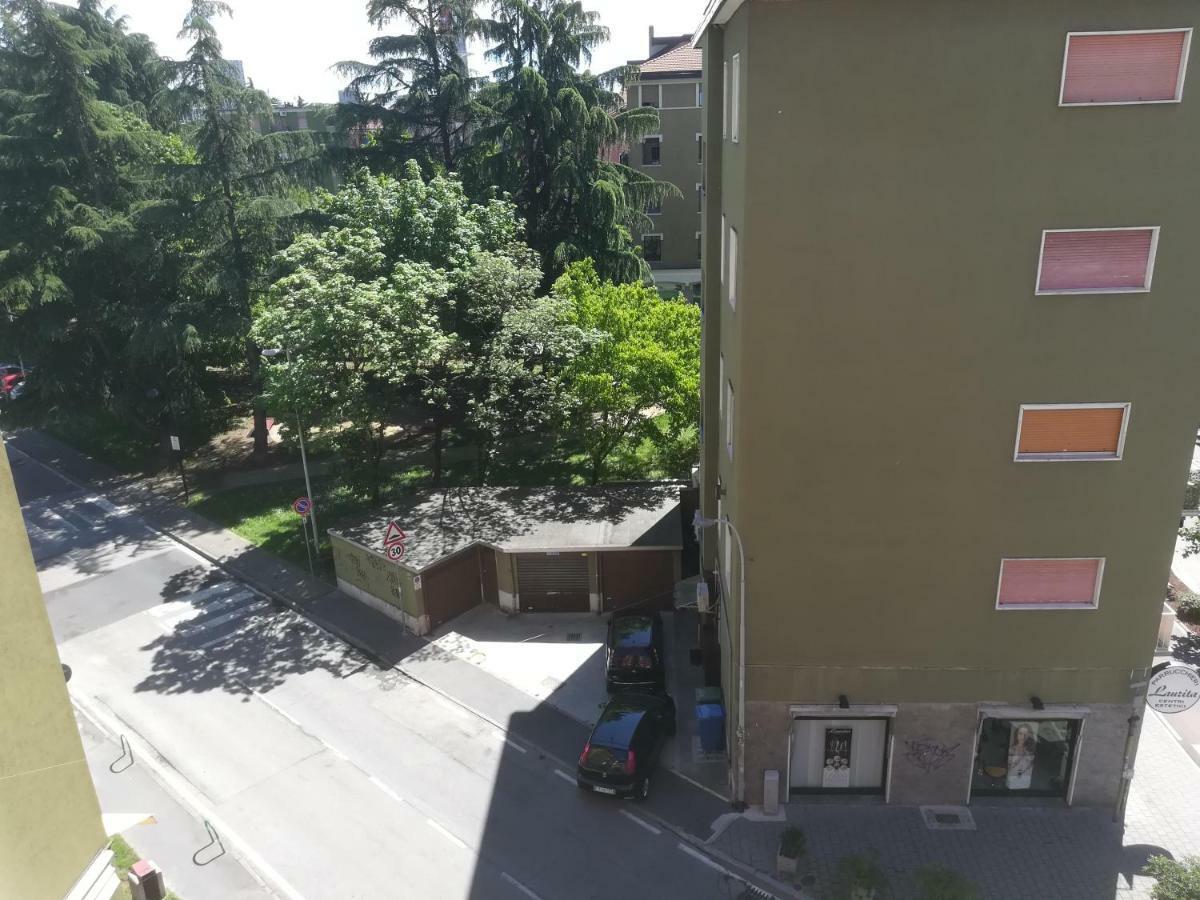 Buen Retiro Lägenhet Pero Exteriör bild
