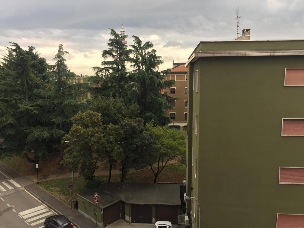 Buen Retiro Lägenhet Pero Exteriör bild