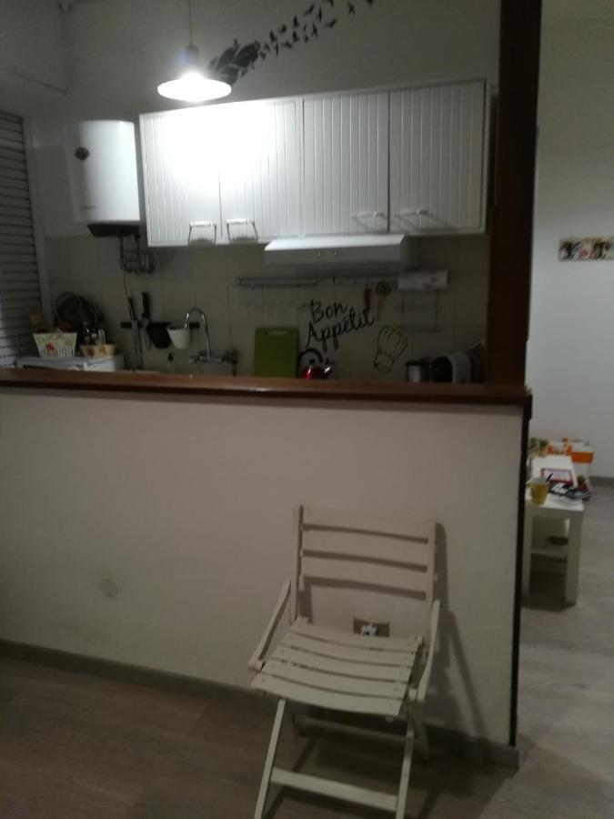 Buen Retiro Lägenhet Pero Exteriör bild