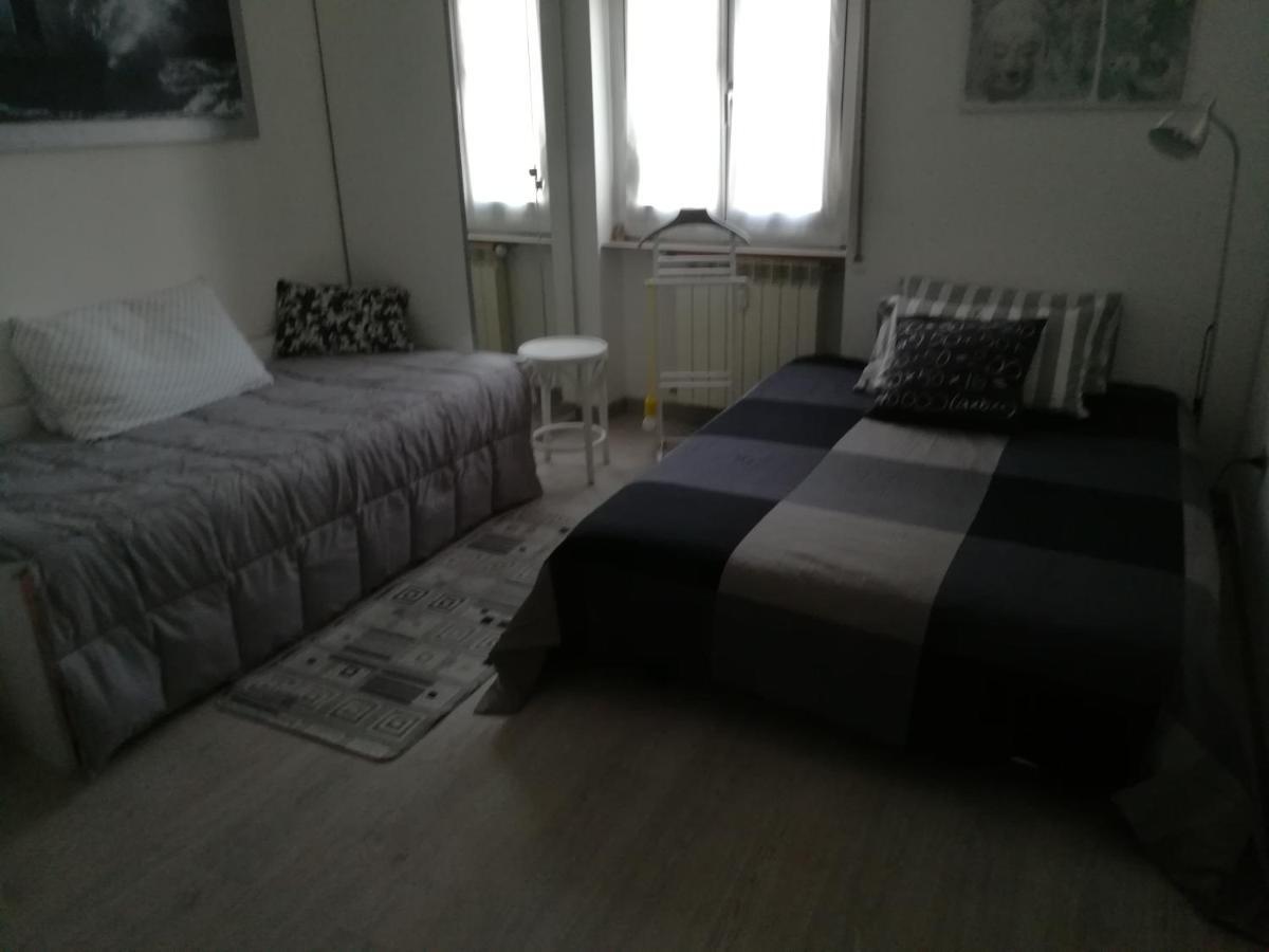 Buen Retiro Lägenhet Pero Exteriör bild